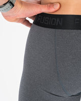 Fusion | Boxershort | Heren | Trail.nl