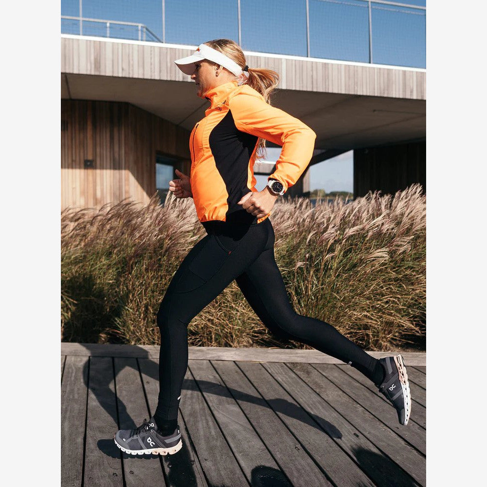 Fusion Hot Long Tight Dames | Trail.nl