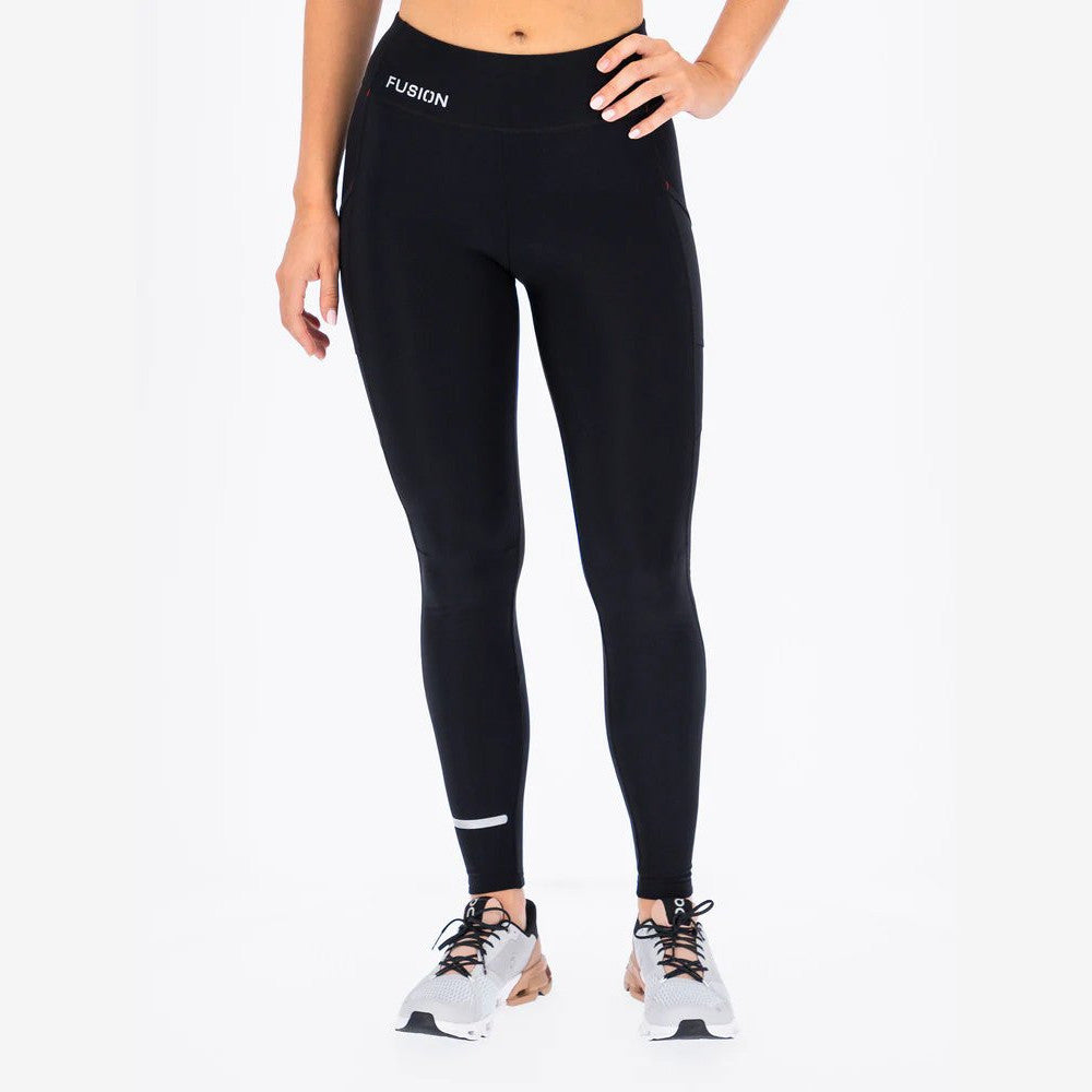 Fusion Hot Long Tight Dames | Trail.nl