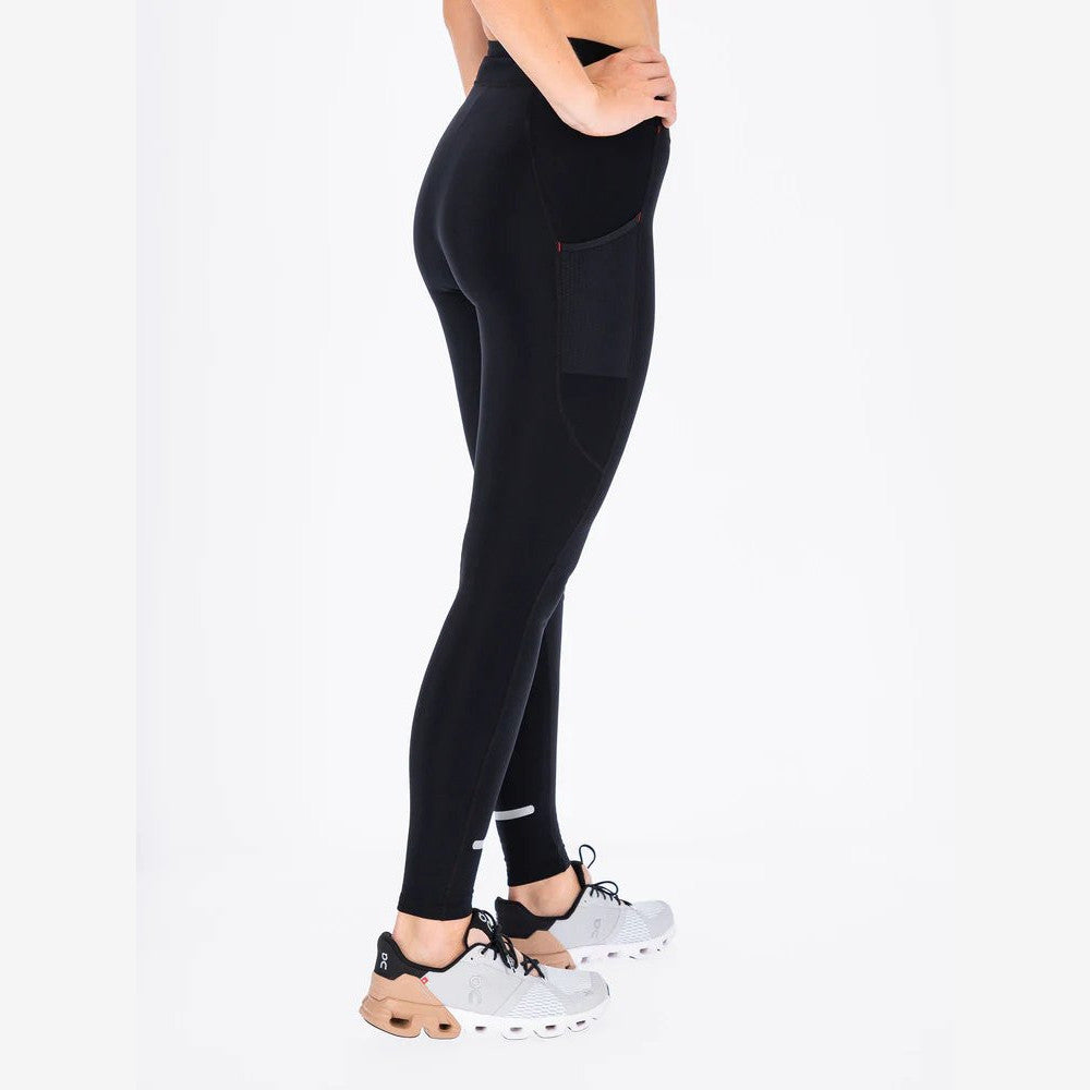 Fusion Hot Long Tight Dames | Trail.nl