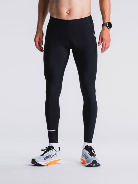 Fusion | C3 Long Tight | Running Tight | Unisex - Trail.nl
