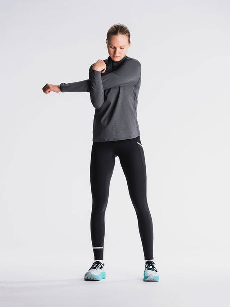 Fusion | C3 Long Tight | Running Tight | Unisex - Trail.nl