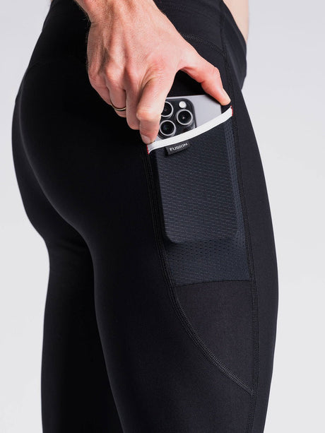 Fusion | C3 Long Tight | Running Tight | Unisex - Trail.nl