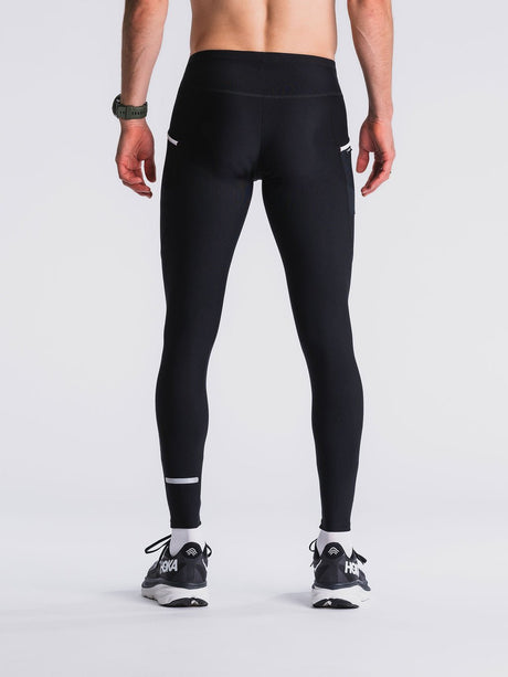 Fusion | C3 Long Tight | Running Tight | Unisex - Trail.nl