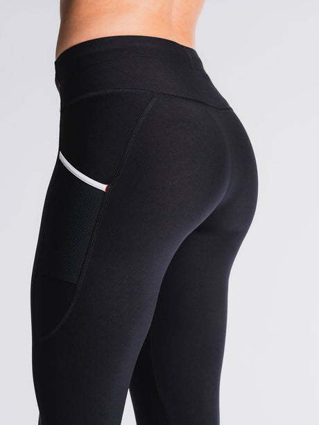 Fusion | C3 Long Tight | Running Tight | Unisex - Trail.nl