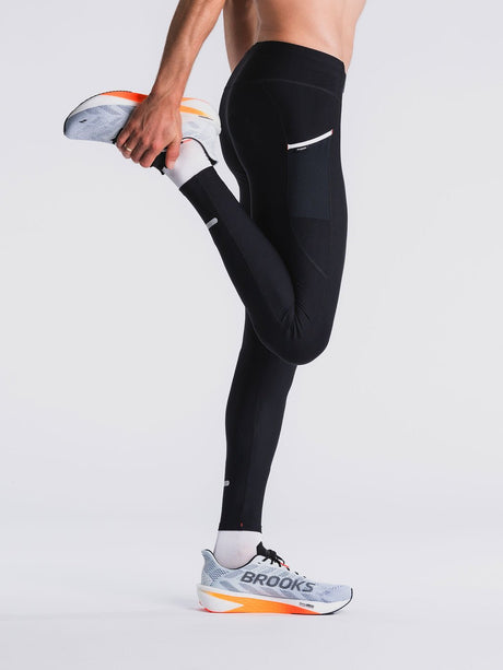 Fusion | C3 Long Tight | Running Tight | Unisex - Trail.nl