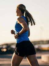 Fusion | C3 Run Shorts | 2-in-1 Short | Dames | Trail.nl