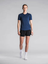 Fusion | C3 Run Shorts | 2-in-1 Short | Dames | Trail.nl