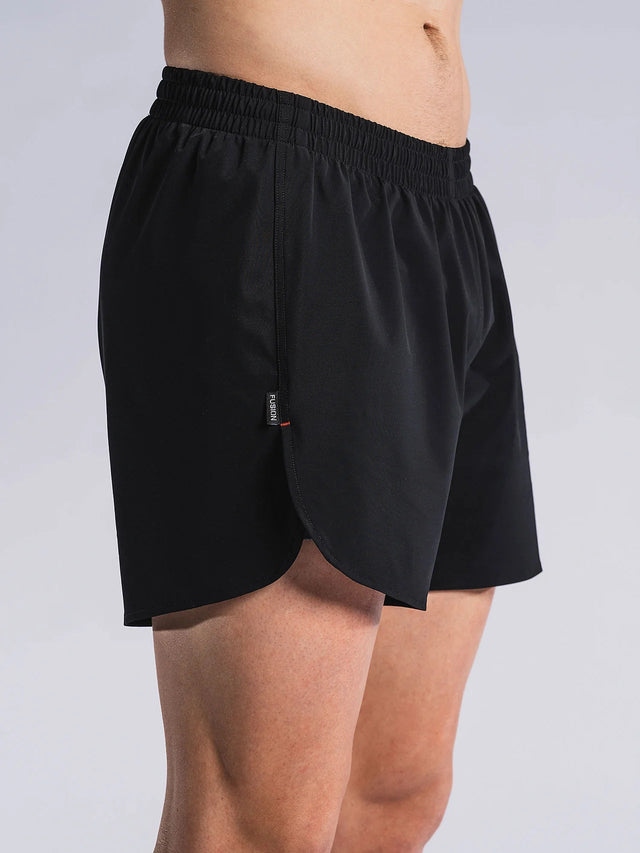 Fusion | C3 Run Shorts | 2-in-1 Short | Heren | Trail.nl