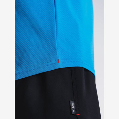 Fusion C3 Run T-Shirt Heren | Trail.nl