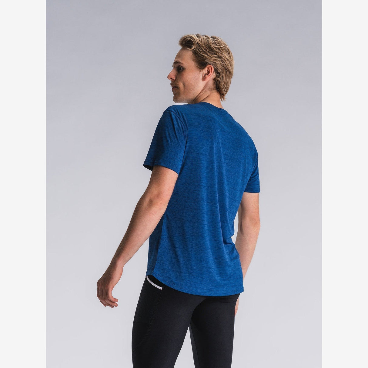 Fusion C3 Run T-Shirt Heren | Trail.nl