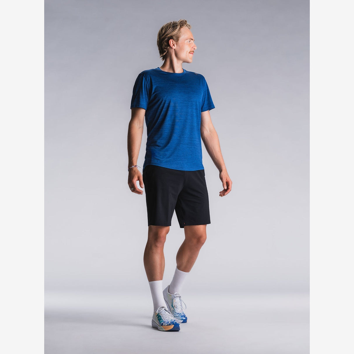Fusion C3 Run T-Shirt Heren | Trail.nl