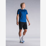 Fusion C3 Run T-Shirt Heren | Trail.nl