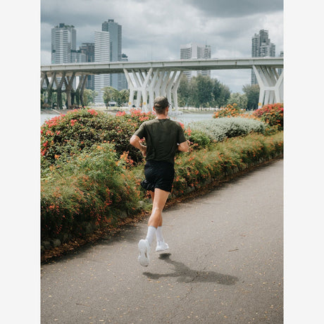 Fusion C3 Run T-Shirt Heren | Trail.nl
