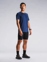 Fusion C3 Run T-Shirt Heren | Trail.nl