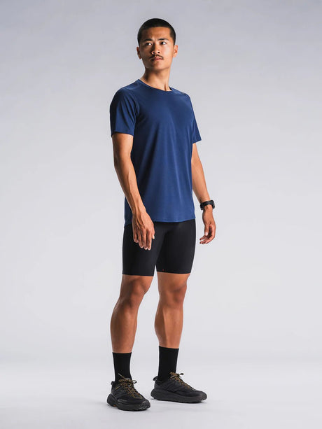 Fusion C3 Run T-Shirt Heren | Trail.nl