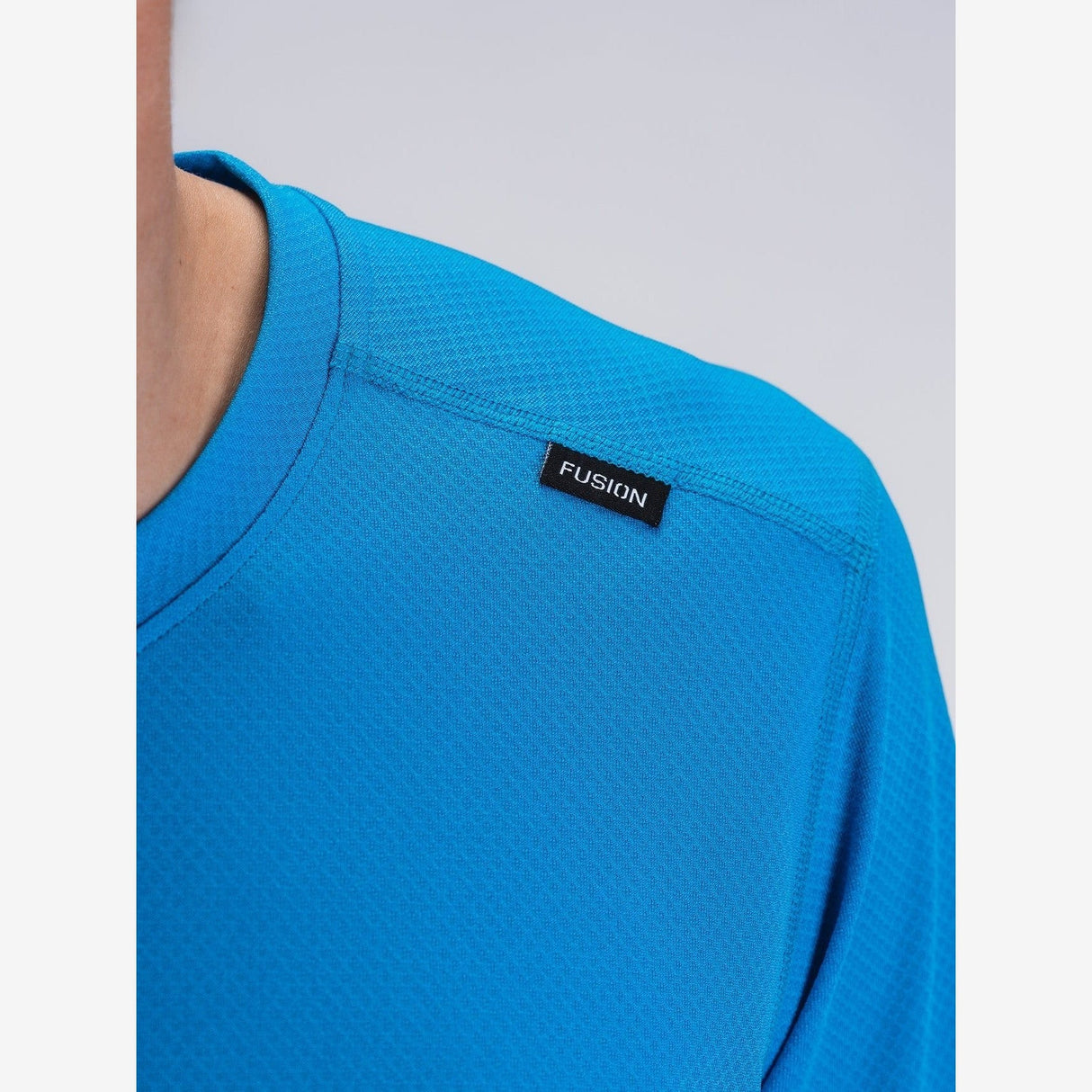Fusion C3 Run T-Shirt Heren | Trail.nl