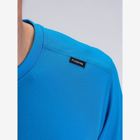 Fusion C3 Run T-Shirt Heren | Trail.nl