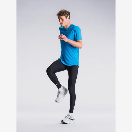 Fusion C3 Run T-Shirt Heren | Trail.nl