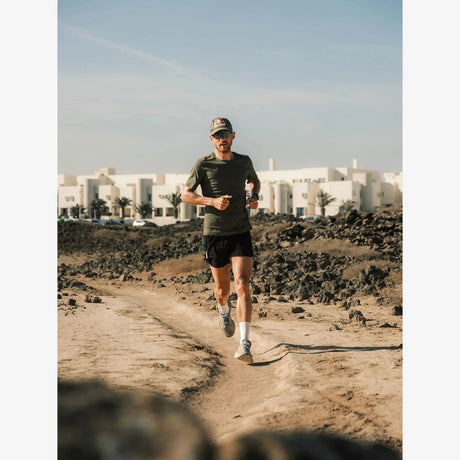 Fusion C3 Run T-Shirt Heren | Trail.nl