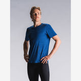 Fusion C3 Run T-Shirt Heren | Trail.nl