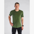 Fusion C3 Run T-Shirt Heren | Trail.nl