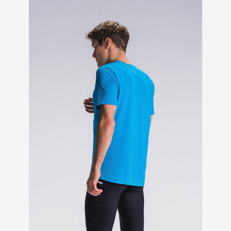 Fusion C3 Run T-Shirt Heren | Trail.nl