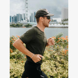 Fusion C3 Run T-Shirt Heren | Trail.nl