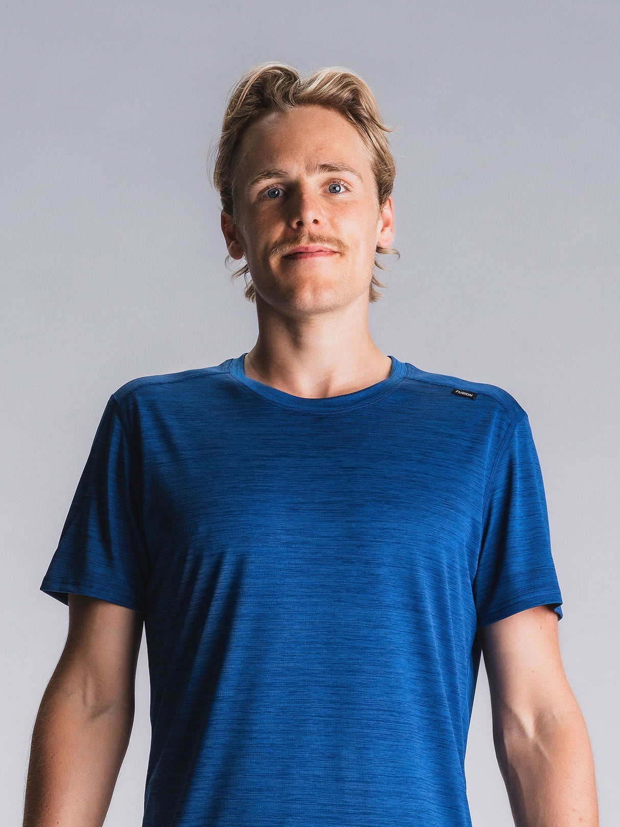 Fusion C3 Run T-Shirt Heren | Trail.nl