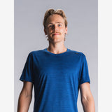 Fusion C3 Run T-Shirt Heren | Trail.nl