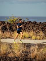 Fusion C3 Run T-Shirt Heren | Trail.nl