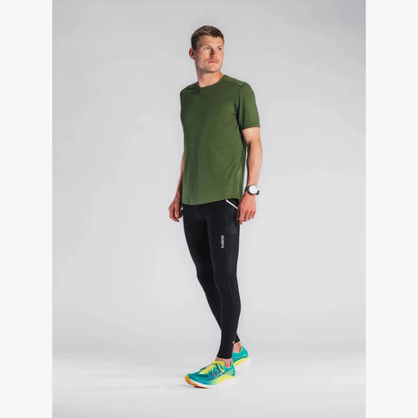 Fusion C3 Run T-Shirt Heren | Trail.nl