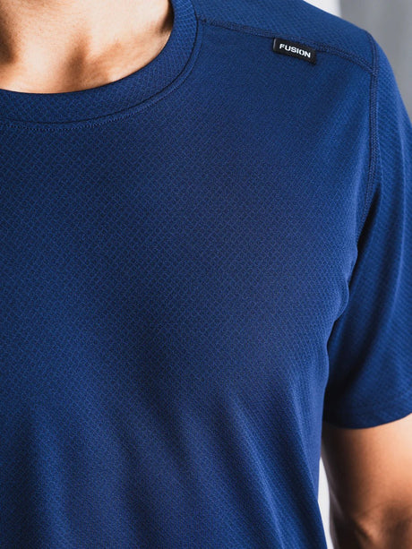 Fusion C3 Run T-Shirt Heren | Trail.nl