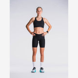 Fusion Short Tight Heren | Trail.nl