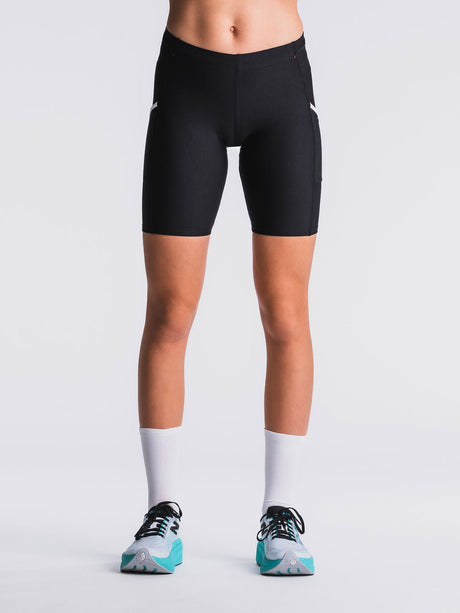 Fusion | C3 Short Tight | Unisex - Trail.nl