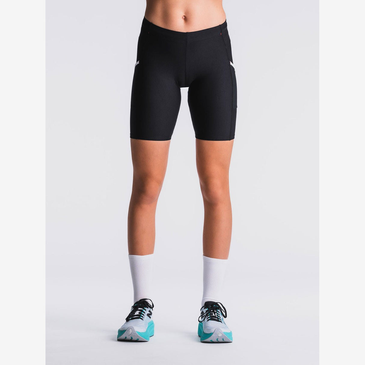 Fusion Short Tight Heren | Trail.nl