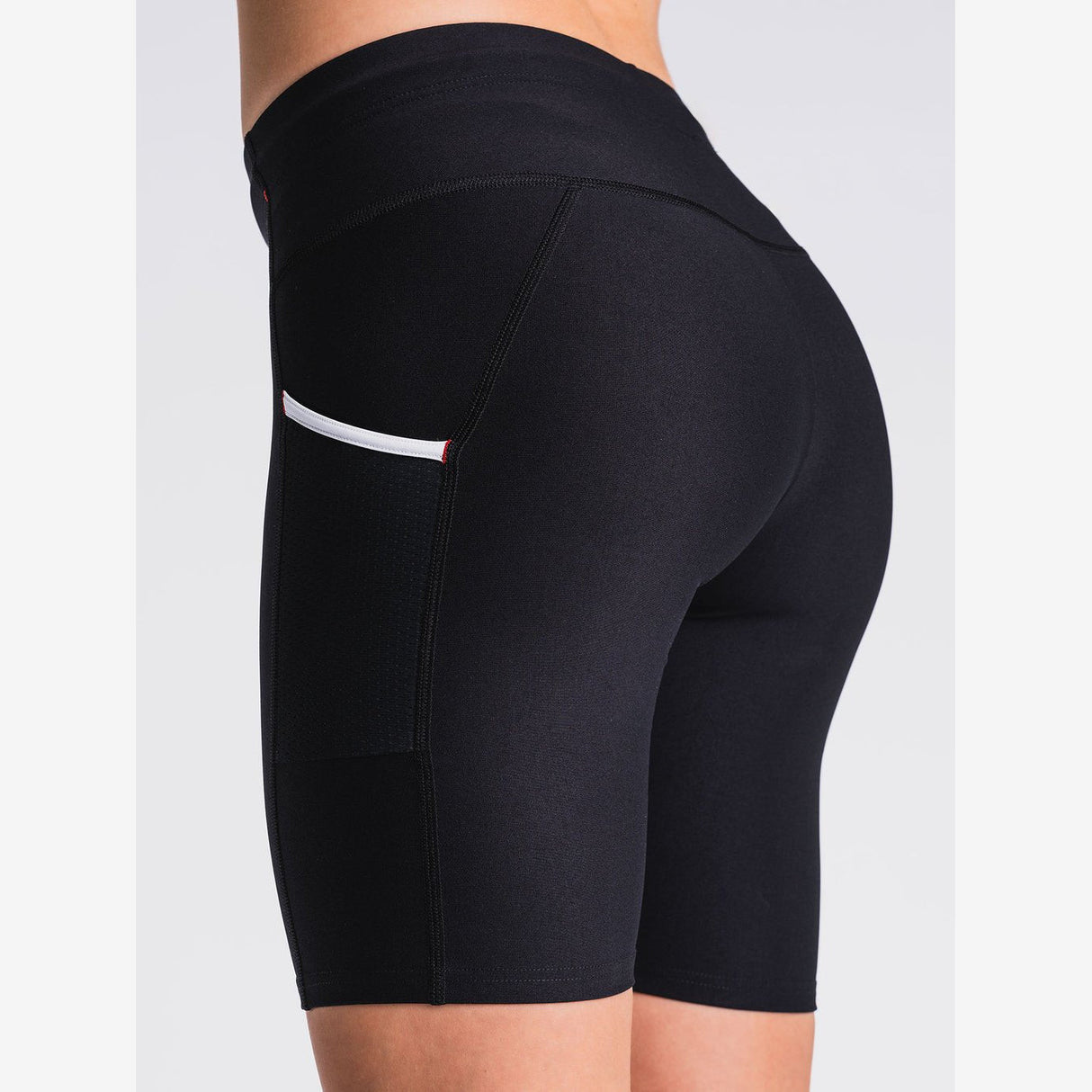 Fusion Short Tight Heren | Trail.nl