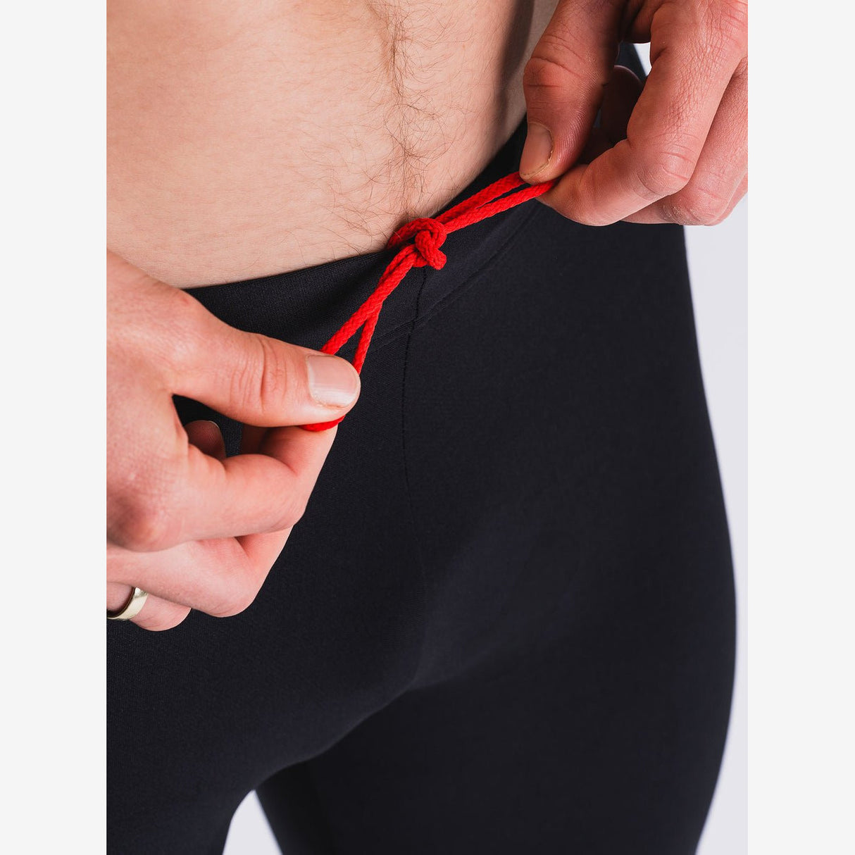 Fusion Short Tight Heren | Trail.nl