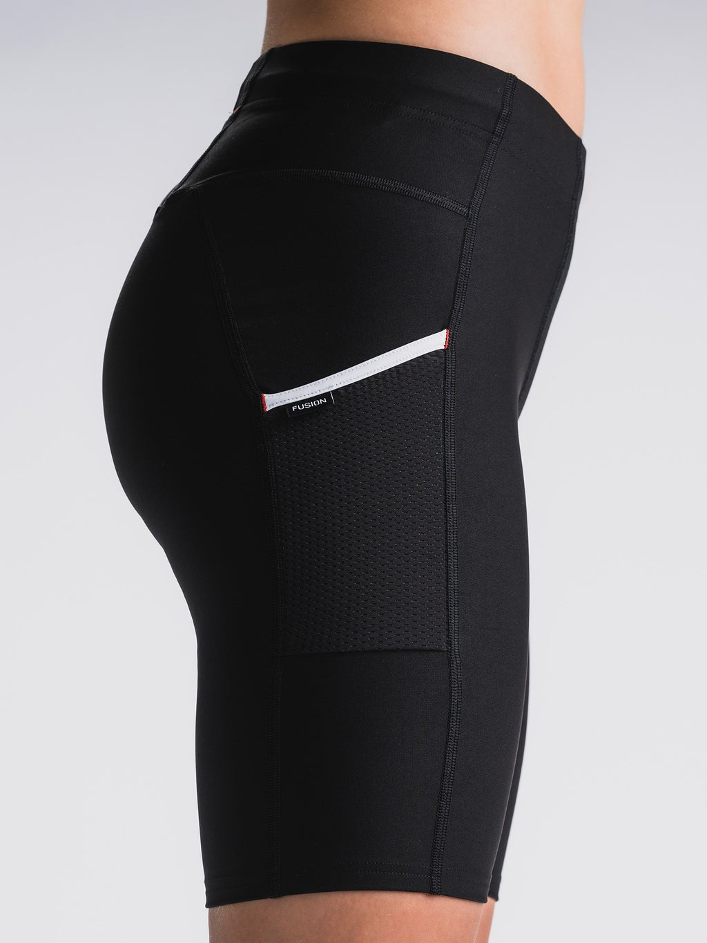 Fusion | C3 Short Tights Advanced | Heren - Trail.nl