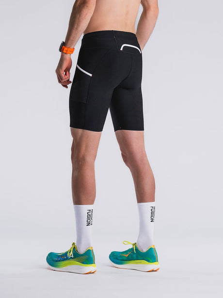 Fusion | C3 Short Tights Advanced | Heren - Trail.nl