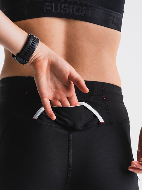 Fusion | C3 Short Tights Advanced | Heren - Trail.nl