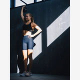 Fusion Short Training Tight Dames | Trail.nl
