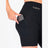 Fusion Short Training Tight Dames | Trail.nl