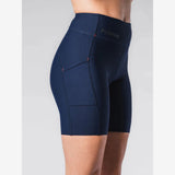 Fusion Short Training Tight Dames | Trail.nl