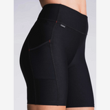 Fusion Short Training Tight Dames | Trail.nl