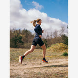 Fusion Short Training Tight Dames | Trail.nl