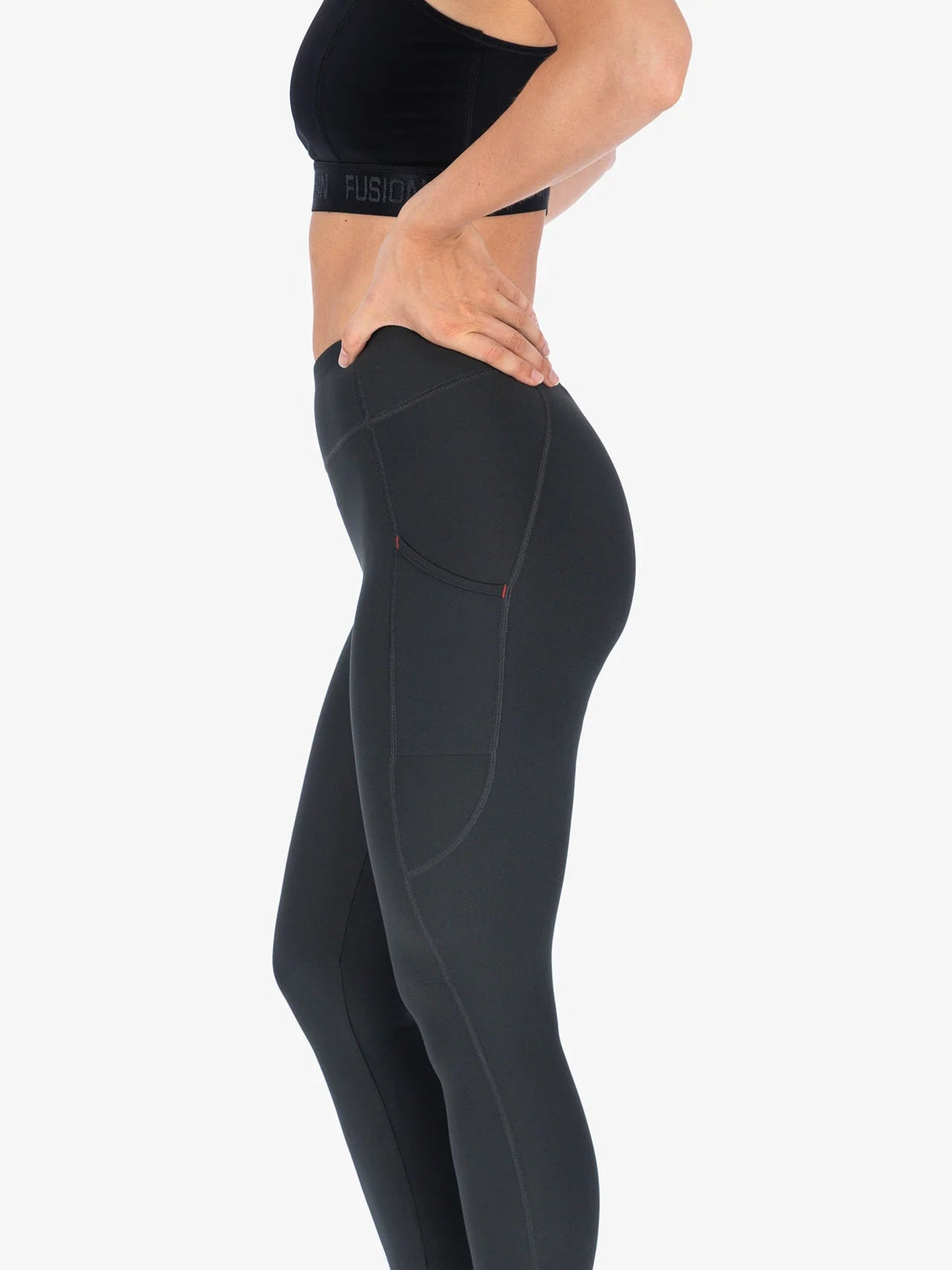 Fusion | C3 Training Tight | Dames | Trail.nl