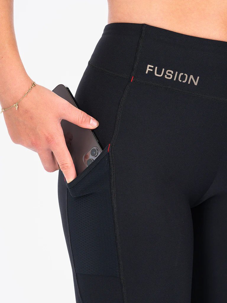 Fusion | C3 Training Tight | Dames | Trail.nl