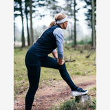 Fusion Training Tight Dames | Trail.nl