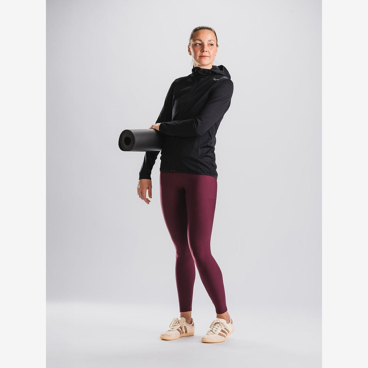 Fusion High Rise Tight Dames | Trail.nl